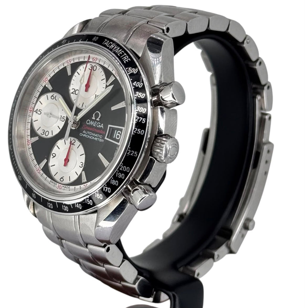 Omega Speedmaster 3210.51.00 Automatic Chronograph Watch, 40mm