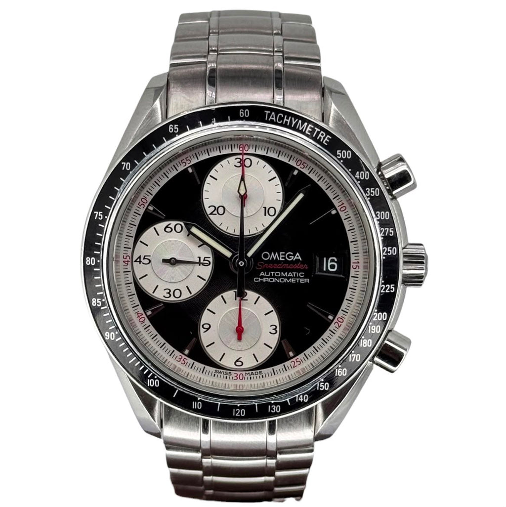 Omega Speedmaster 3210.51.00 Automatic Chronograph Watch, 40mm