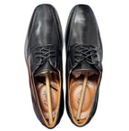 Clarks Tilden Walk Mens Oxford Black
