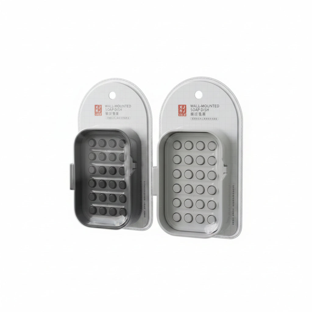 Soap Dish - X124-XJ-8100 Main image