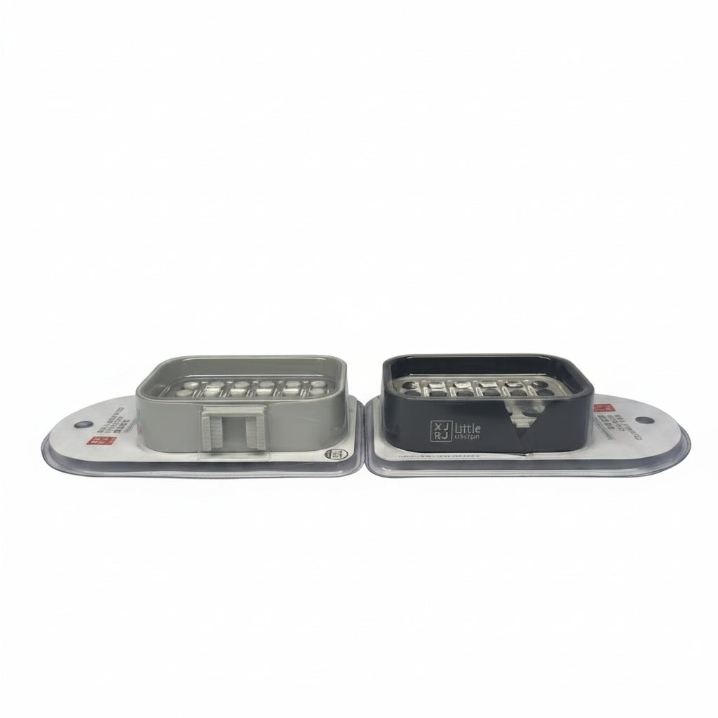 Soap Dish - X124-XJ-8100
