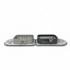 Soap Dish - X124-XJ-8100
