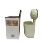 Suction Cup Hook Storage Box
