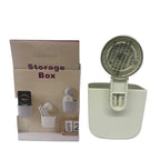 Suction Cup Hook Storage Box