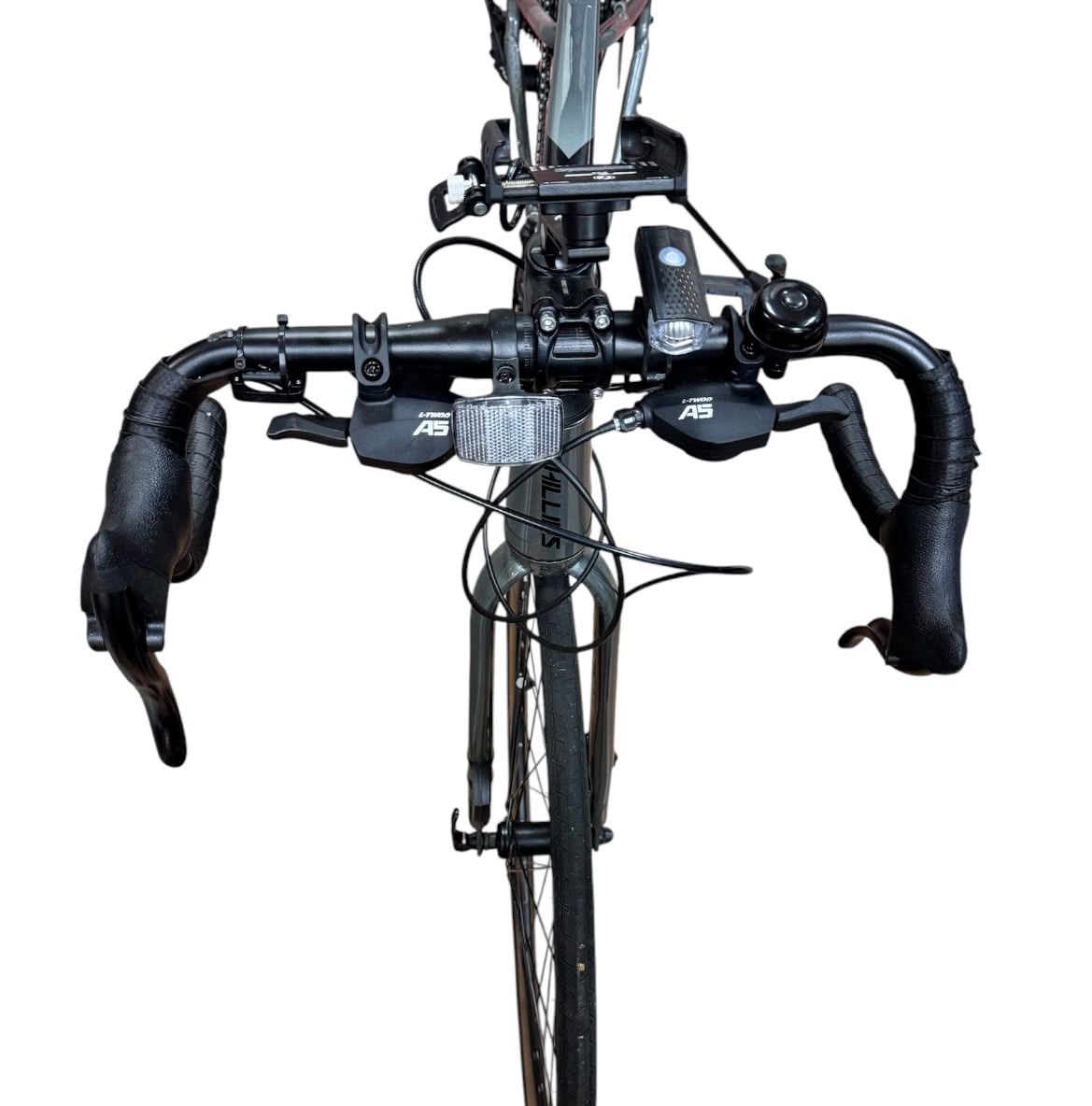 PHILLIPS Chase 27 Speed Road Bike Secondary image