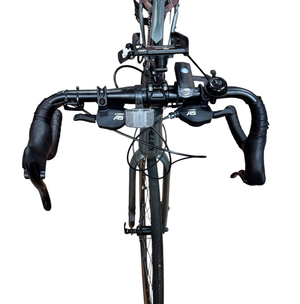 PHILLIPS Chase 27 Speed Road Bike