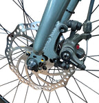 PHILLIPS Chase 27 Speed Road Bike