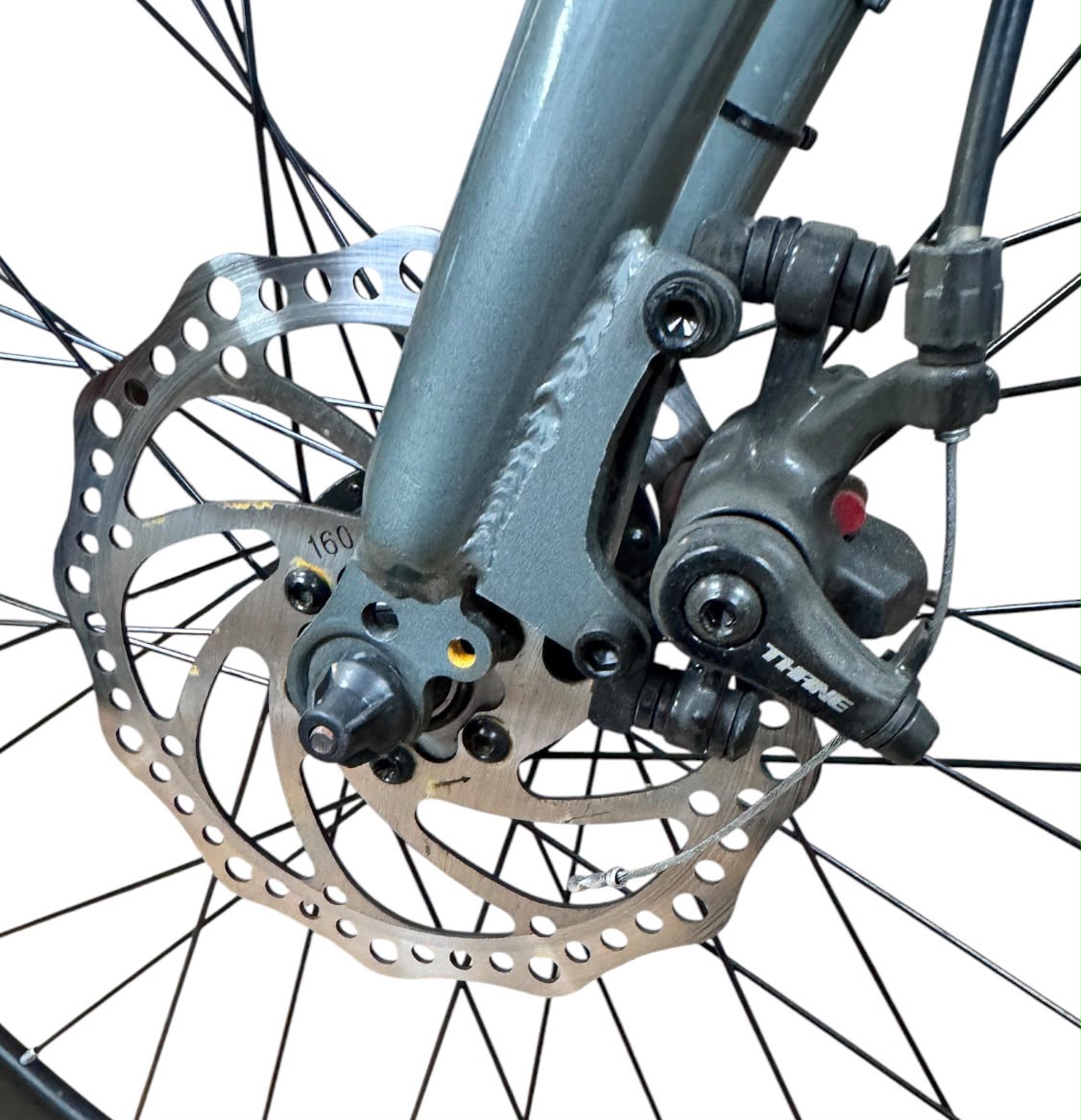 PHILLIPS Chase 27 Speed Road Bike