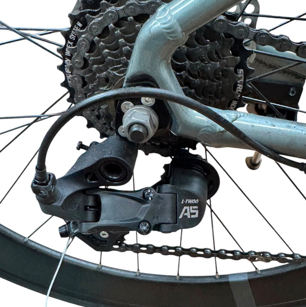 PHILLIPS Chase 27 Speed Road Bike