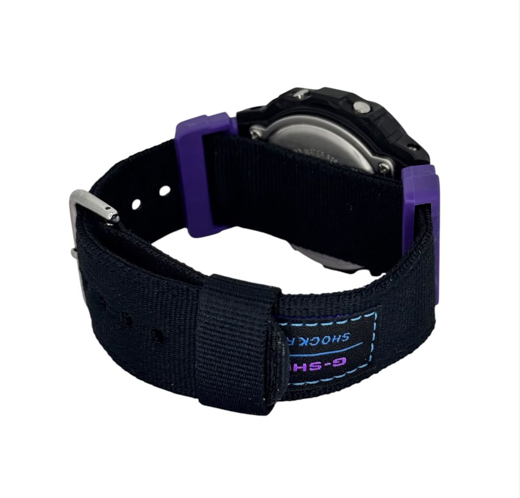 Casio DW-5600THS G-Shock Digital Watch