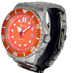 Citizen NJ0128-80 Automatic Watch,43mm