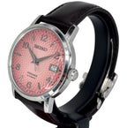 Seiko Presage SRPE47J Tequila Sunset Automatic Cocktail Red Dial, 38.50mm