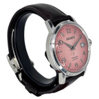 Seiko Presage SRPE47J Tequila Sunset Automatic Cocktail Red Dial, 38.50mm