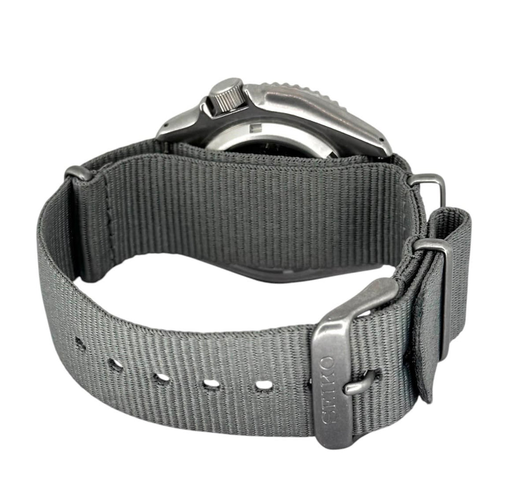 Seiko Cement collection SRPG61 Automatic Watch , 42.50mm