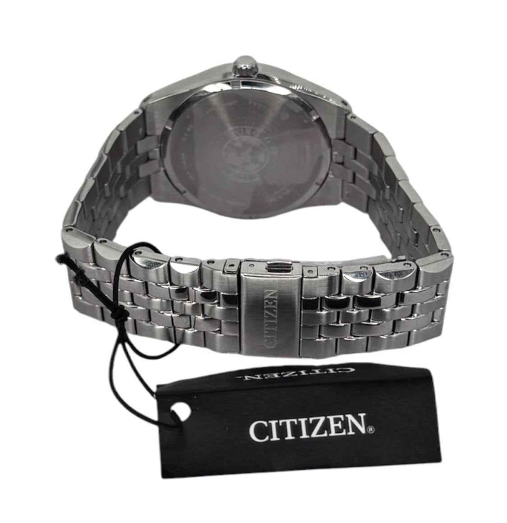 Citizen Eco Drive BM7330-67L Solar Watch, 40mm
