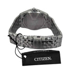 Citizen Eco Drive BM7330-67L Solar Watch, 40mm