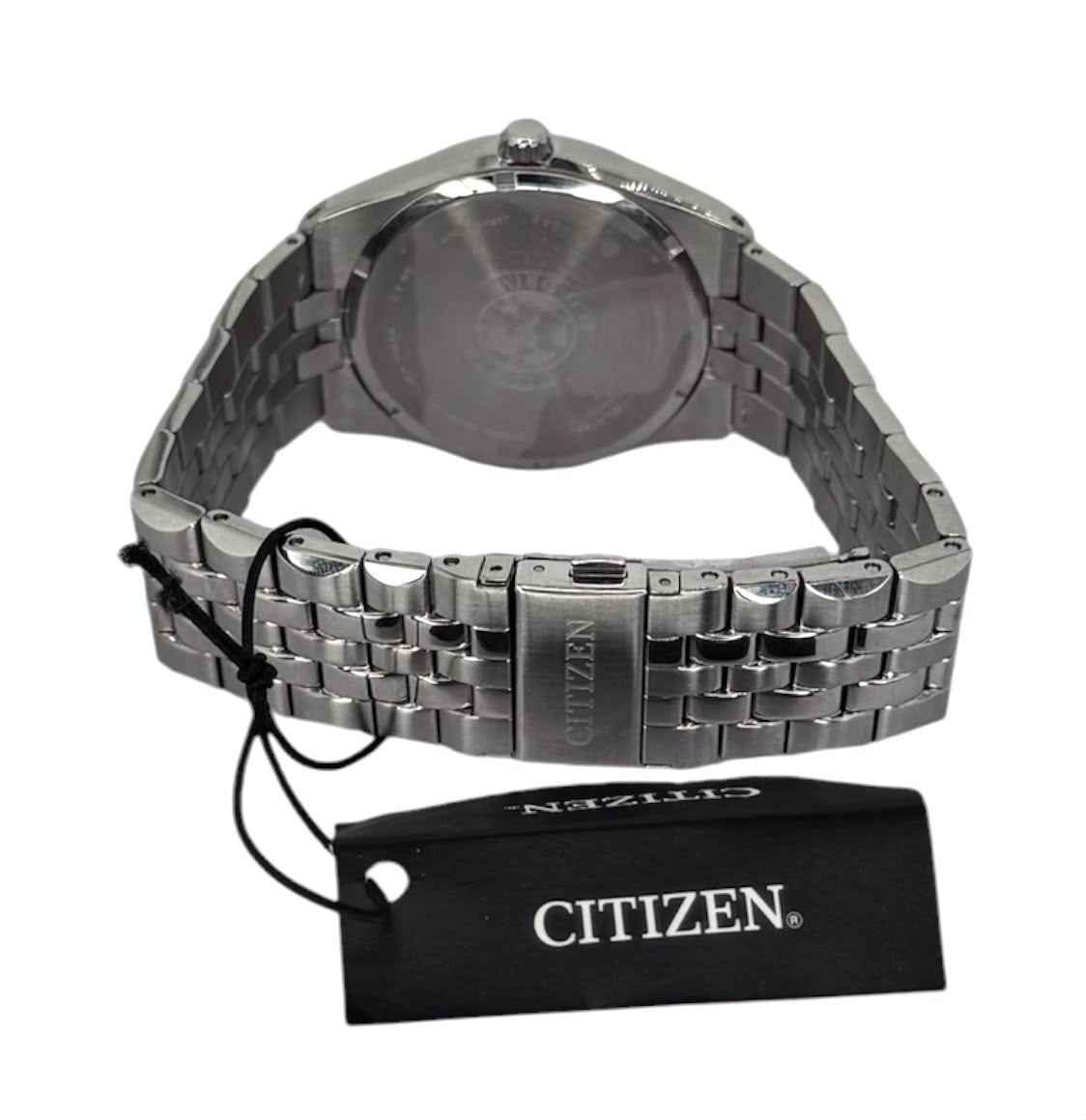 Citizen Eco Drive BM7330-67L Solar Watch, 40mm