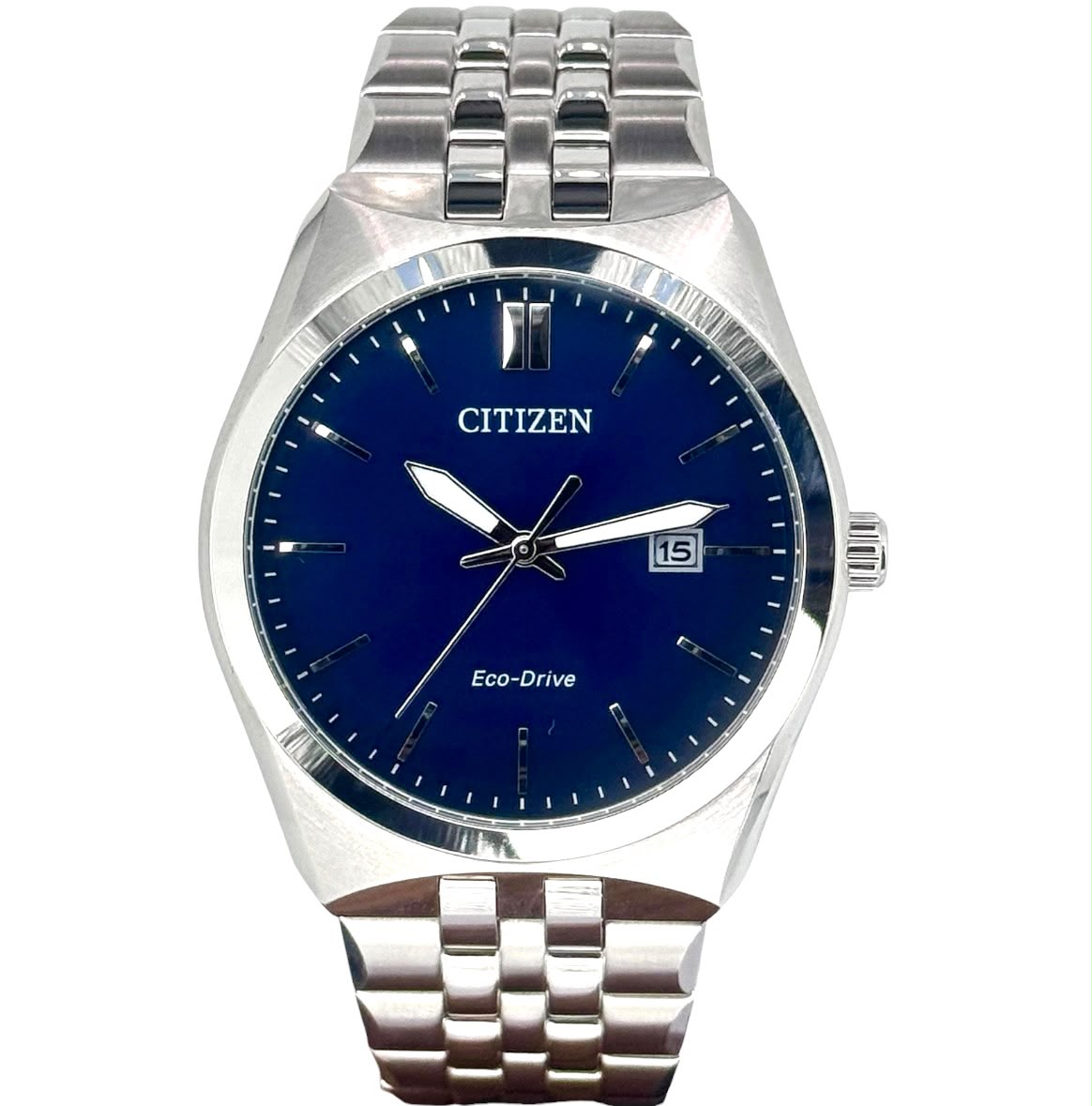 Citizen Eco Drive BM7330-67L Solar Watch, 40mm Main image