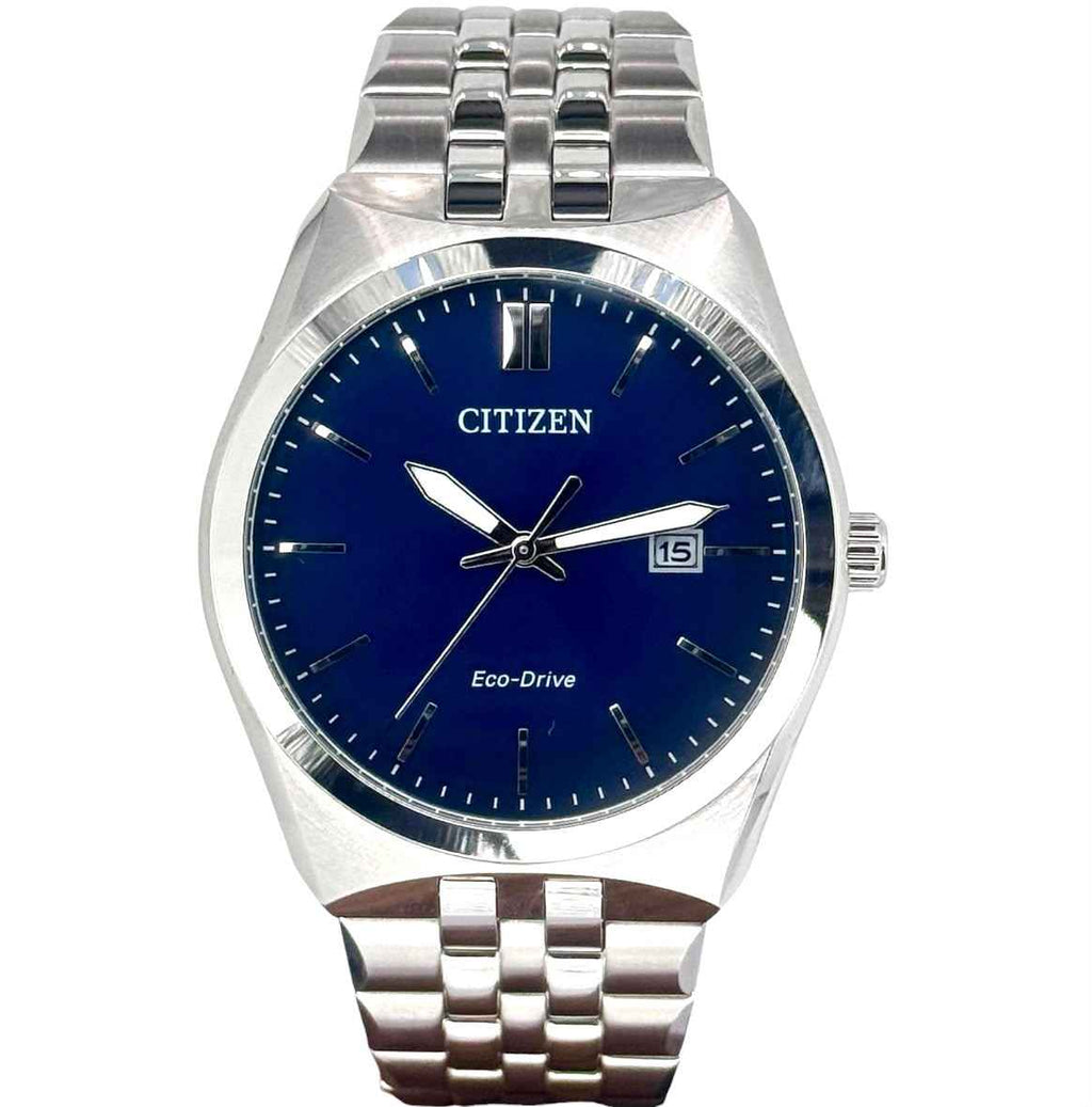 Citizen Eco Drive BM7330-67L Solar Watch, 40mm