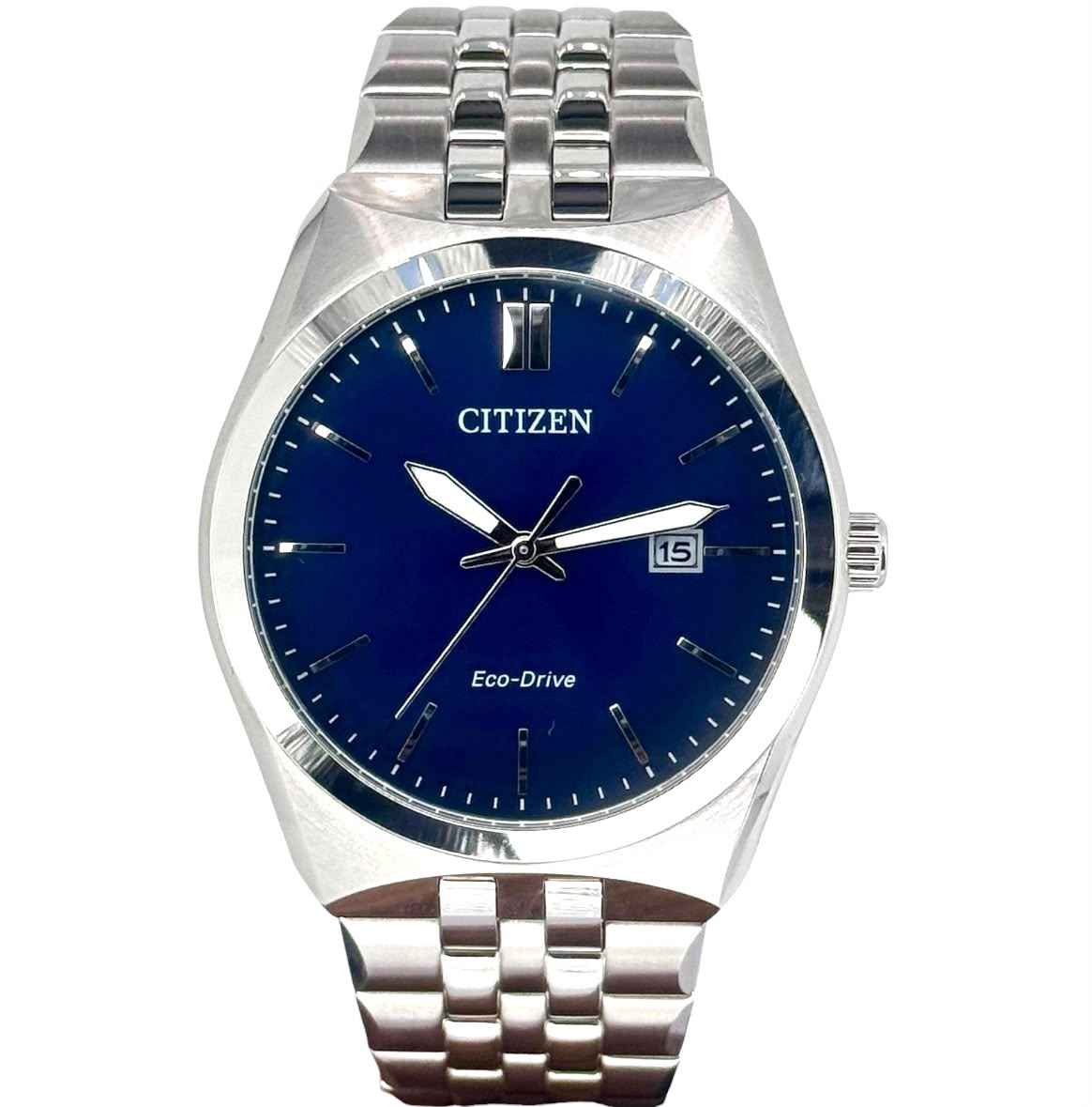 Citizen Eco Drive BM7330-67L Solar Watch, 40mm