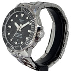 Tissot Seastar 1000 Automatic watch , Full Set, 43mm