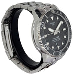Tissot Seastar 1000 Automatic watch , Full Set, 43mm