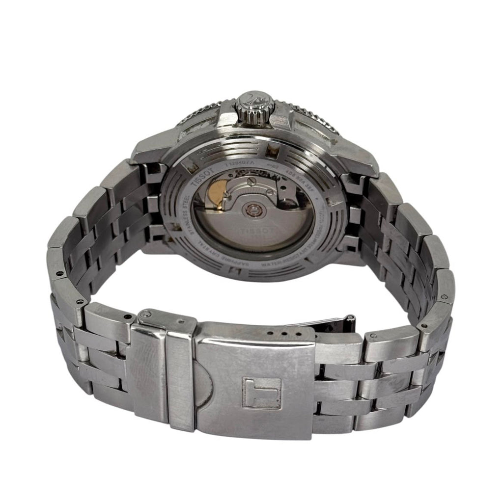 Tissot Seastar 1000 Automatic watch , Full Set, 43mm