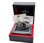 Tissot Seastar 1000 Automatic watch , Full Set, 43mm