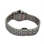 Gucci 5500L Diamond Index Quartz Watch , 27mm