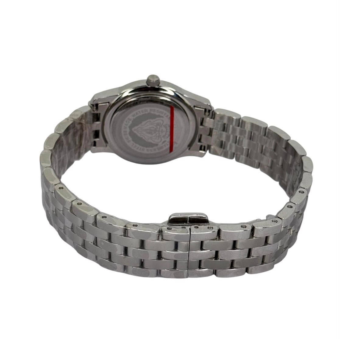 Gucci 5500L Diamond Index Quartz Watch , 27mm