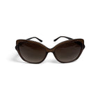 Bvlgari BV8174B Women's Butterfly Sunglasses