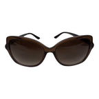 Bvlgari BV8174B Women's Butterfly Sunglasses