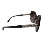 Bvlgari BV8174B Women's Butterfly Sunglasses