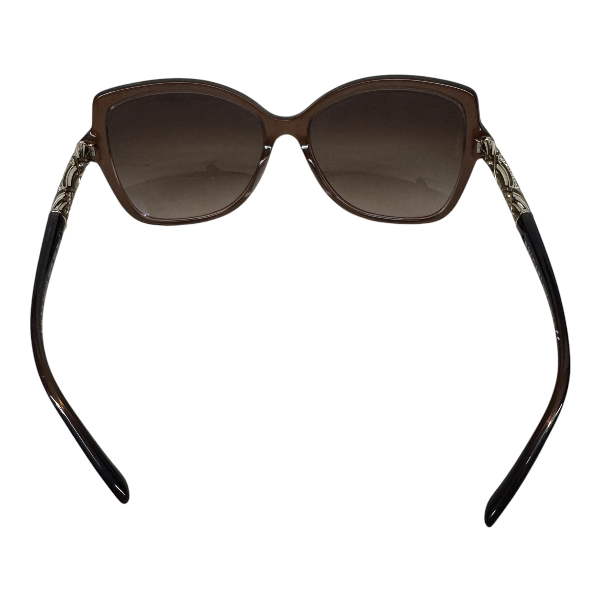 Bvlgari BV8174B Women's Butterfly Sunglasses