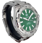 TAG Heuer Aquaracer WAY2015 Calibre 5 Automatic, 43 mm