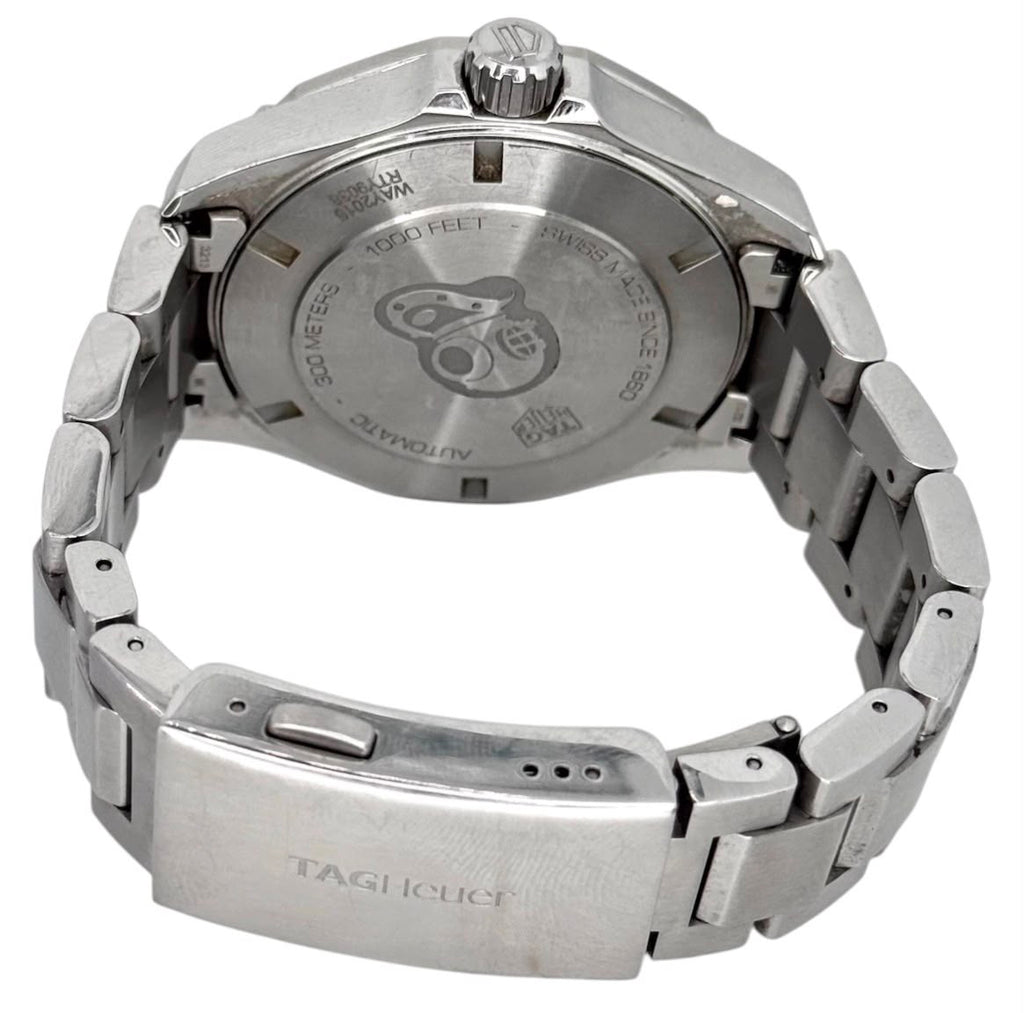TAG Heuer Aquaracer WAY2015 Calibre 5 Automatic, 43 mm