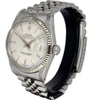 Rolex 16013 Datejust Automatic Men Watch, 36mm