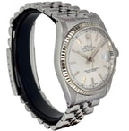 Rolex 16013 Datejust Automatic Men Watch, 36mm