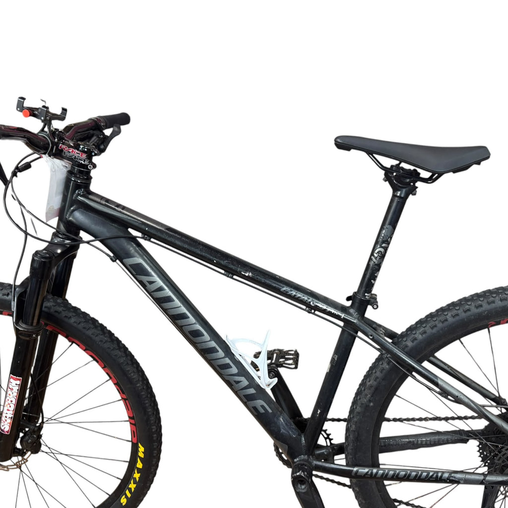 Cannondale Cata;yst Bicycle Mountain Bicycle