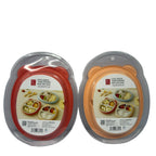 Kids Serving Bowl with SS Compartment - QY301