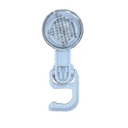 Suction Cup Hook for Broom & Mop
