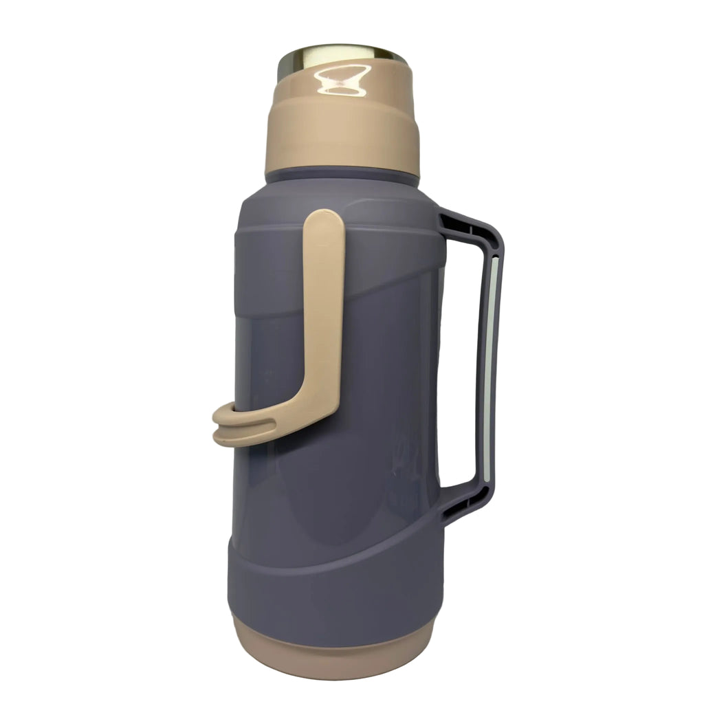 3.2L Pastel Hot Water Flask - H207-88166