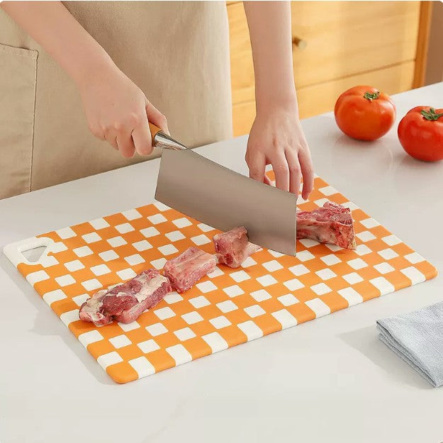 Checkered Series Chopping Board - H183-TPS-1202