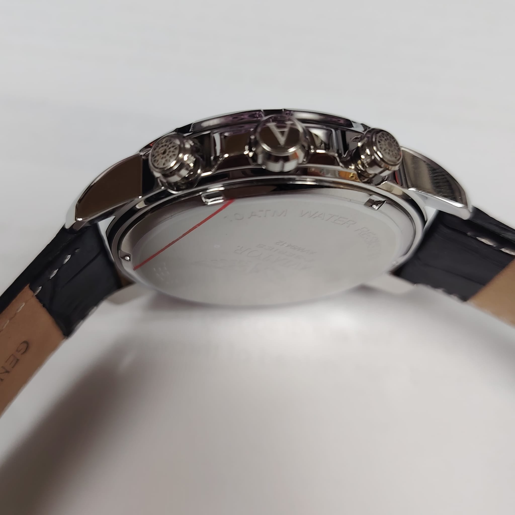Aviator F-Series watch Quartz