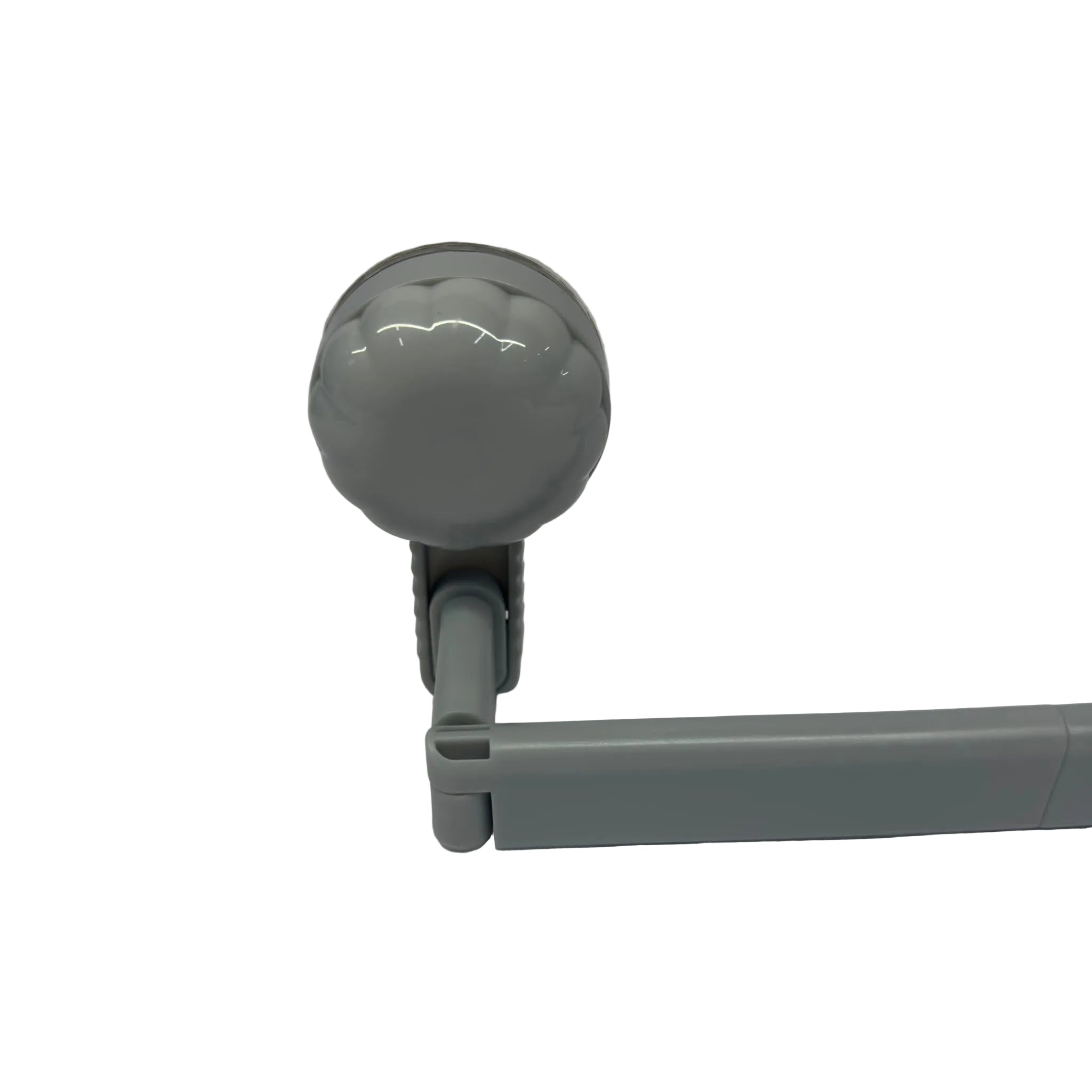 Suction Cup Hook Towel Rack