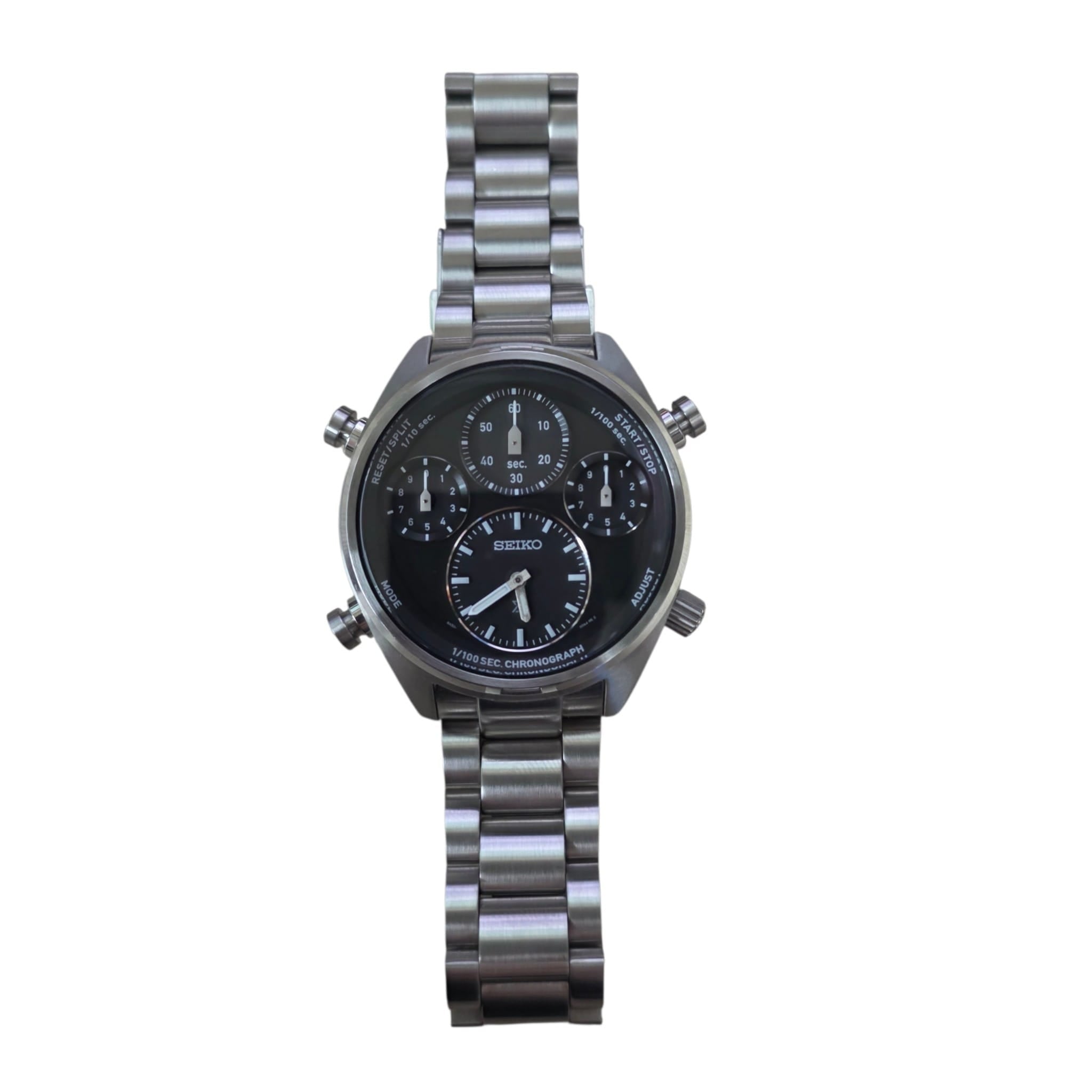 Seiko Prospex Speedtimer 8A50-00A0 Solar