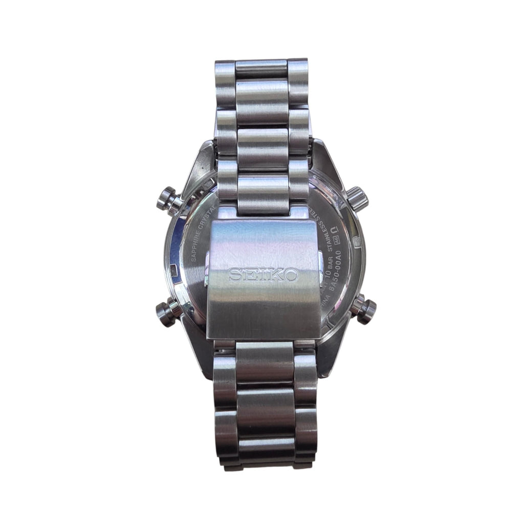 Seiko Prospex Speedtimer 8A50-00A0 Solar