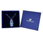 Swarovski 5008692 Kolye Pure Pendant Blue