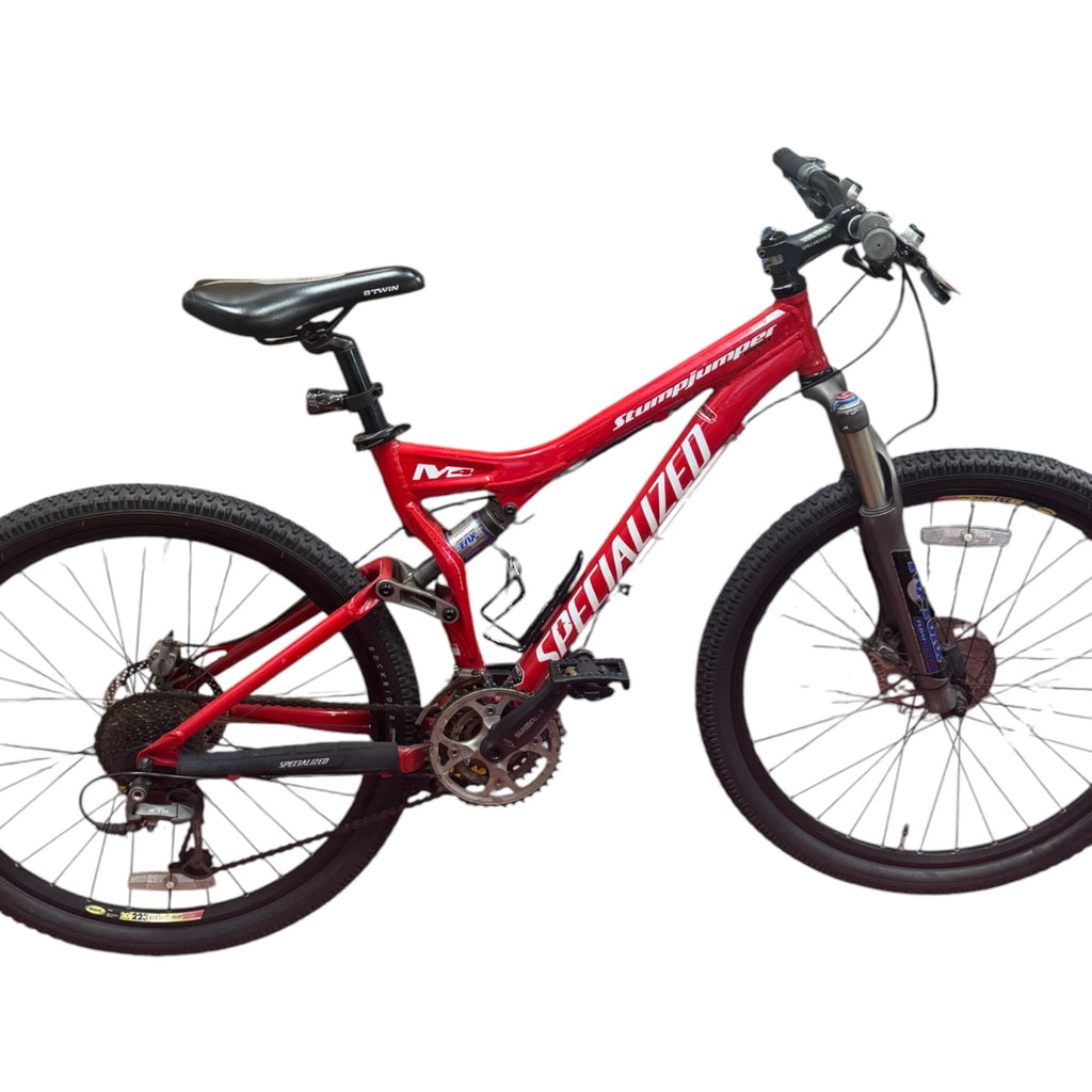 Specialized M4 Stumpjumper Bicycle