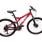 Specialized M4 Stumpjumper Bicycle